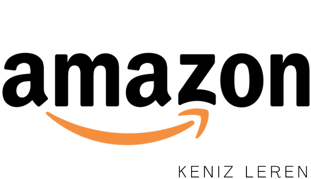 Buy on Amazon, confidently!